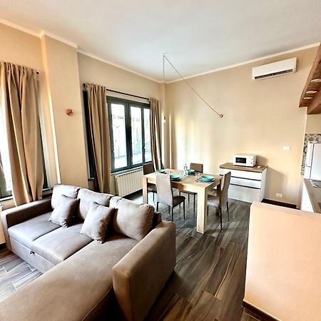 Ferienwohnung Casa Brescia Turin Exterior foto