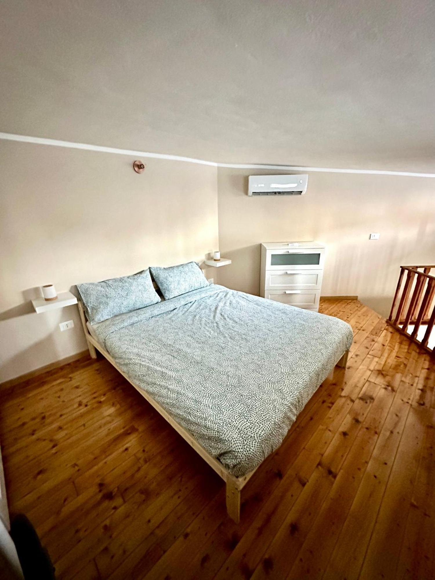 Ferienwohnung Casa Brescia Turin Exterior foto