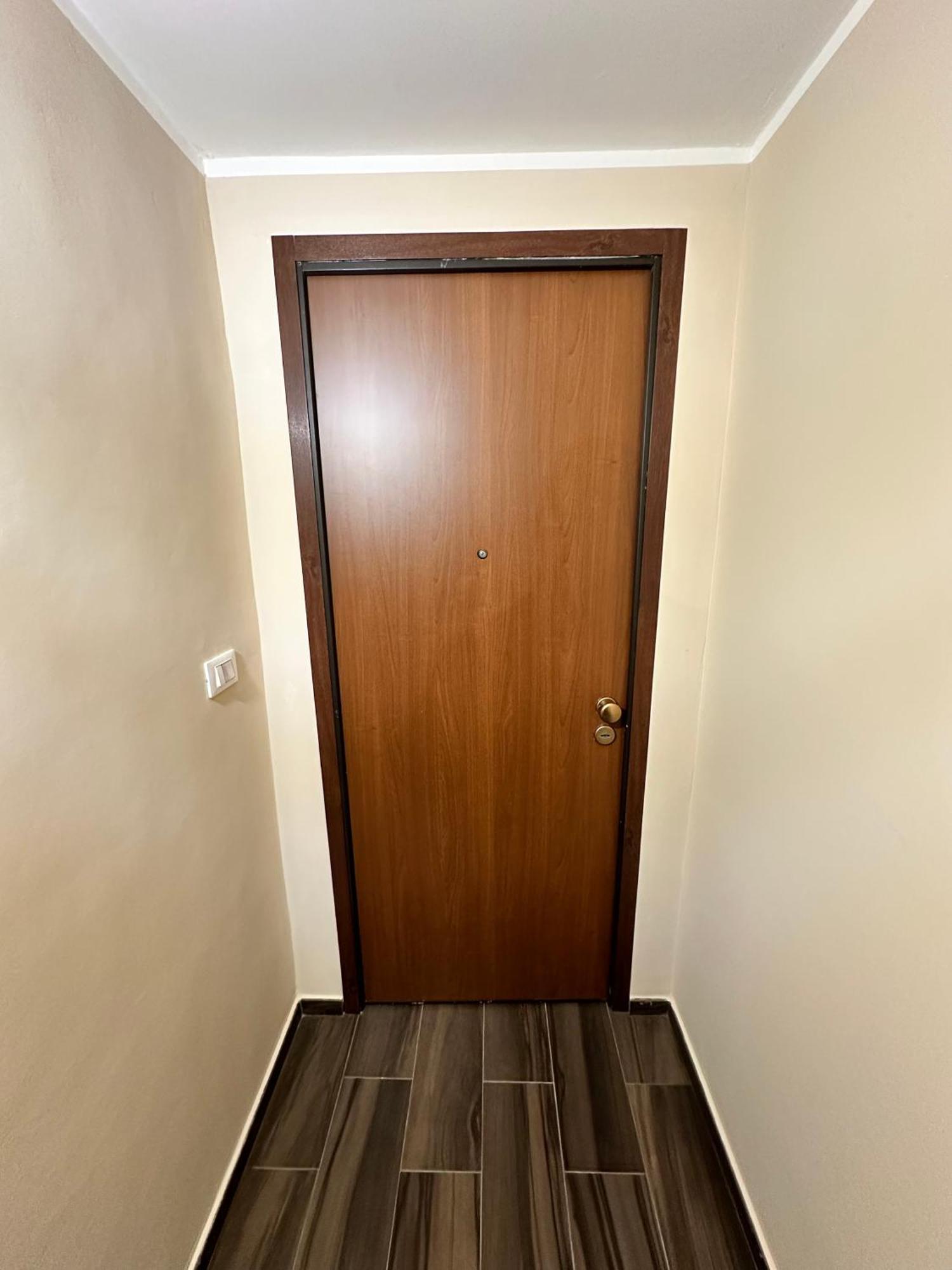 Ferienwohnung Casa Brescia Turin Exterior foto